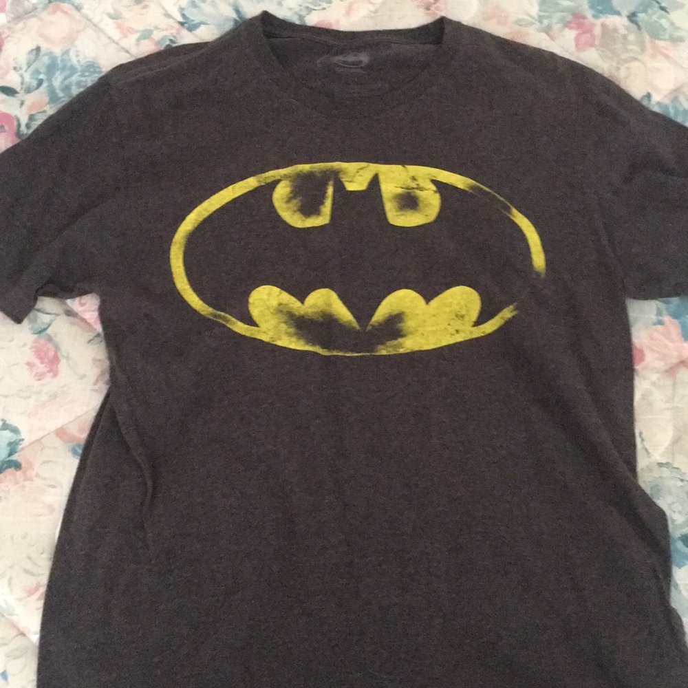 Batman shirt